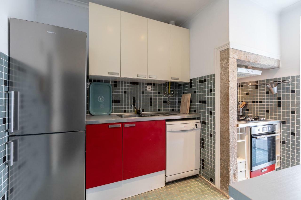 Fantastic Family Apartment In Estrela Lisbona Esterno foto