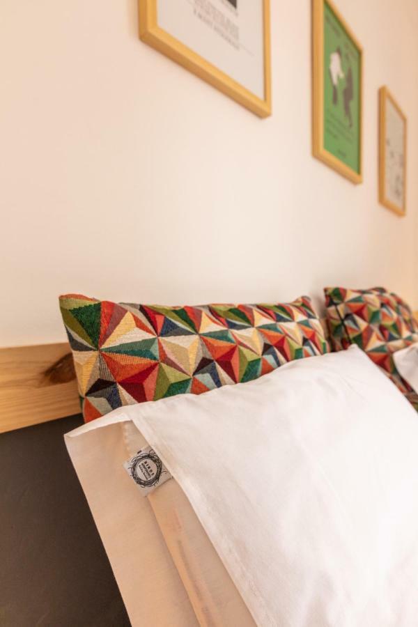 Fantastic Family Apartment In Estrela Lisbona Esterno foto