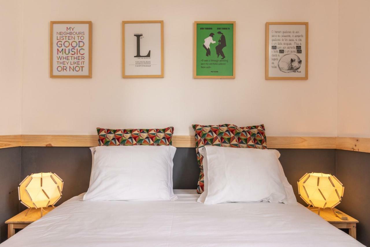 Fantastic Family Apartment In Estrela Lisbona Esterno foto