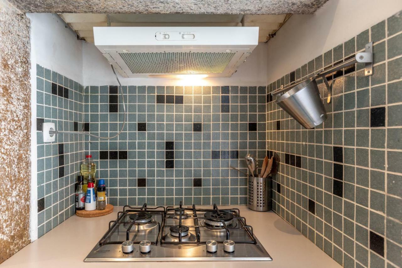 Fantastic Family Apartment In Estrela Lisbona Esterno foto